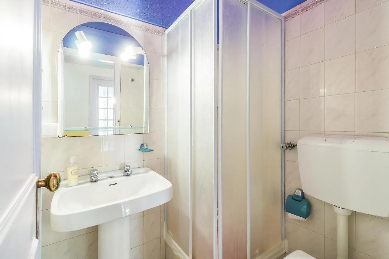 Passaro Azul Guesthouse By Algarve Golden Properties Lagos 0*,