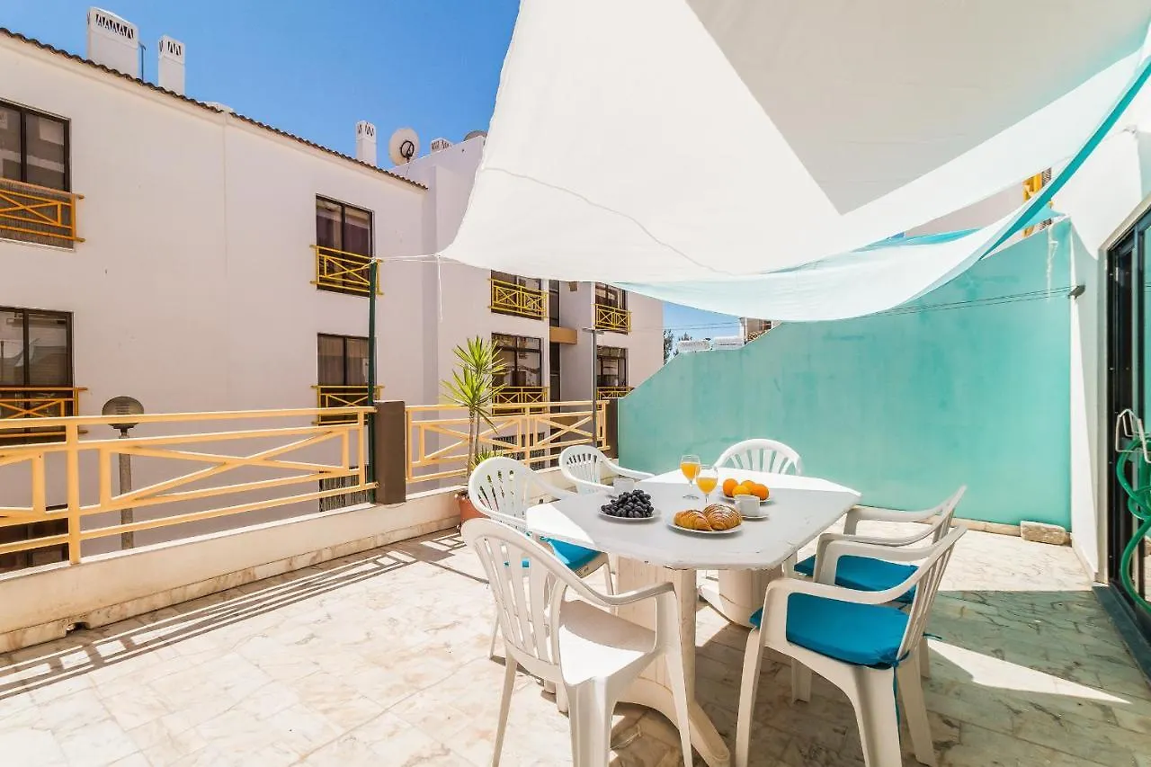 Passaro Azul Guesthouse By Algarve Golden Properties Lagos Casa de hóspedes