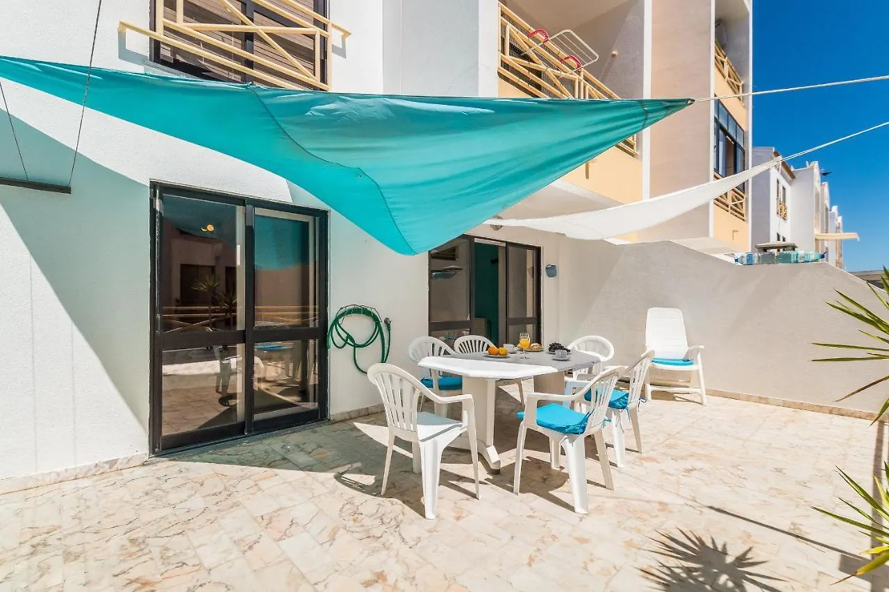 Passaro Azul Guesthouse By Algarve Golden Properties Lagos Portugal