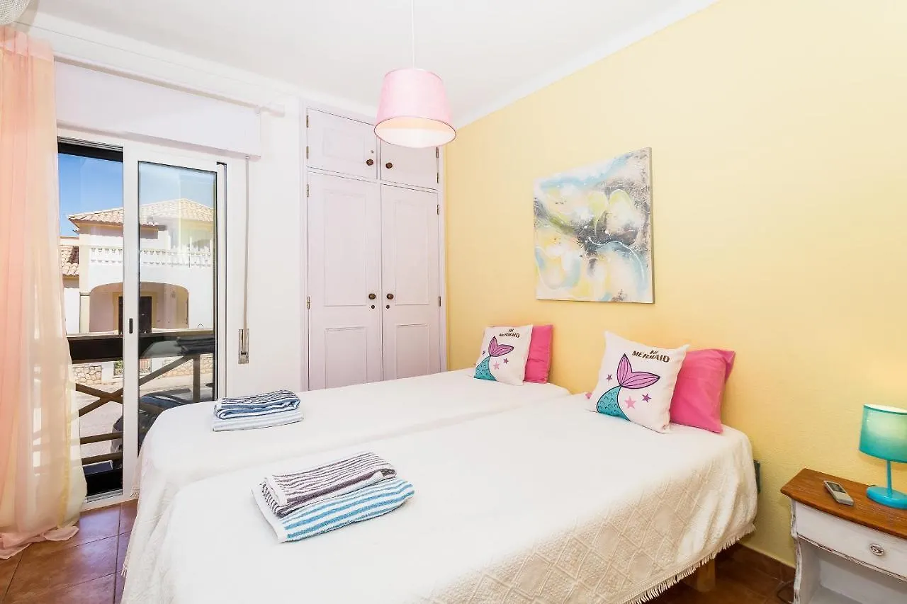 Passaro Azul Guesthouse By Algarve Golden Properties Lagos