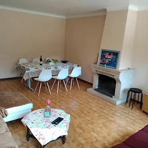 Solvita Apartamento Coimbra