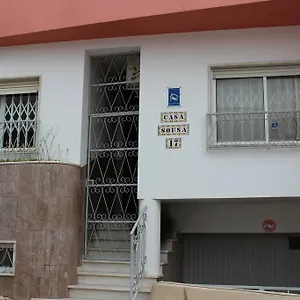 Casa Sousa Gasthof