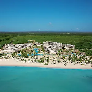 Secrets & (adults Only) Resort Cap Cana