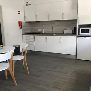 Apartamento Guerreiro