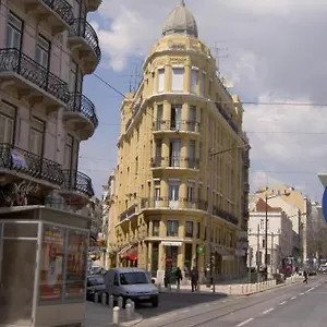 Residencial Roxi Casa de hóspedes Lisboa