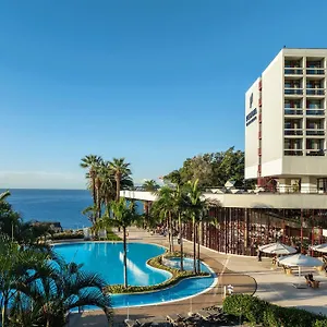 Pestana Casino Park & Casino Hotel Funchal (Madeira)