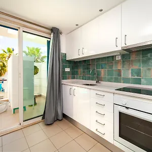  Apartamento B06 - Top-floor Marina 2 Bed