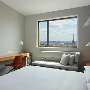 Hyatt Regency Etoile Hotel Paris