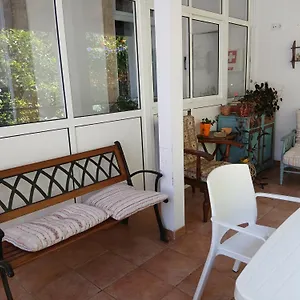 Casa Da Nonô Apartamento Coimbra