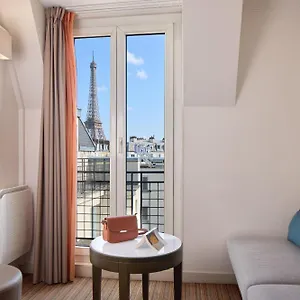 Timhotel Tour Eiffel Hotel Paris