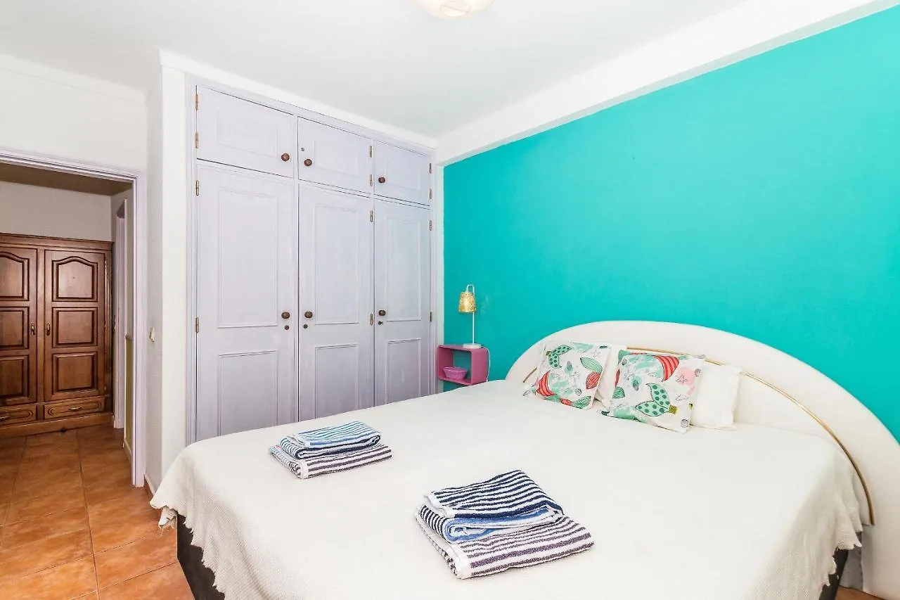 Guest house Passaro Azul Guesthouse By Algarve Golden Properties Lagos