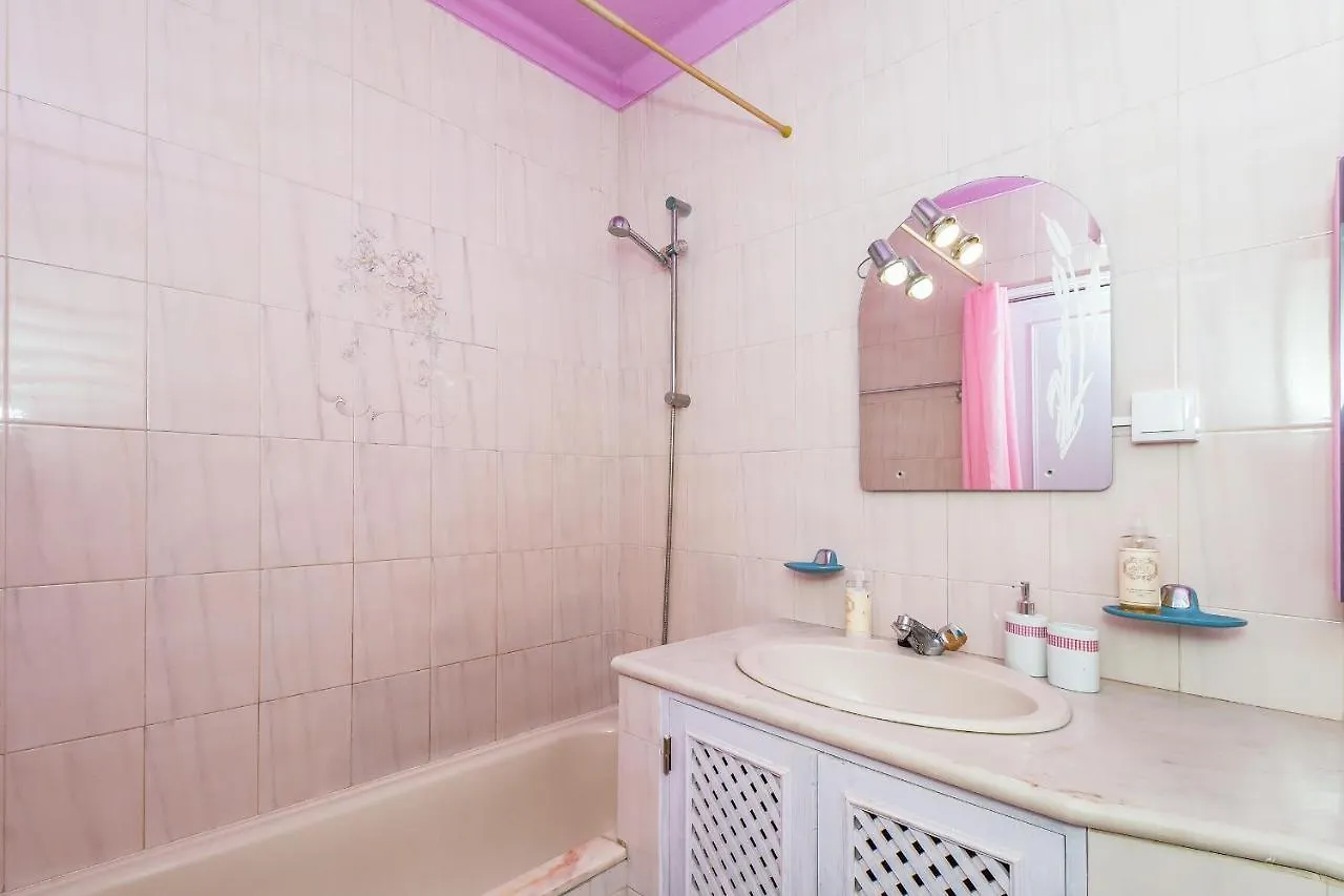 Passaro Azul Guesthouse By Algarve Golden Properties 라고스 게스트하우스