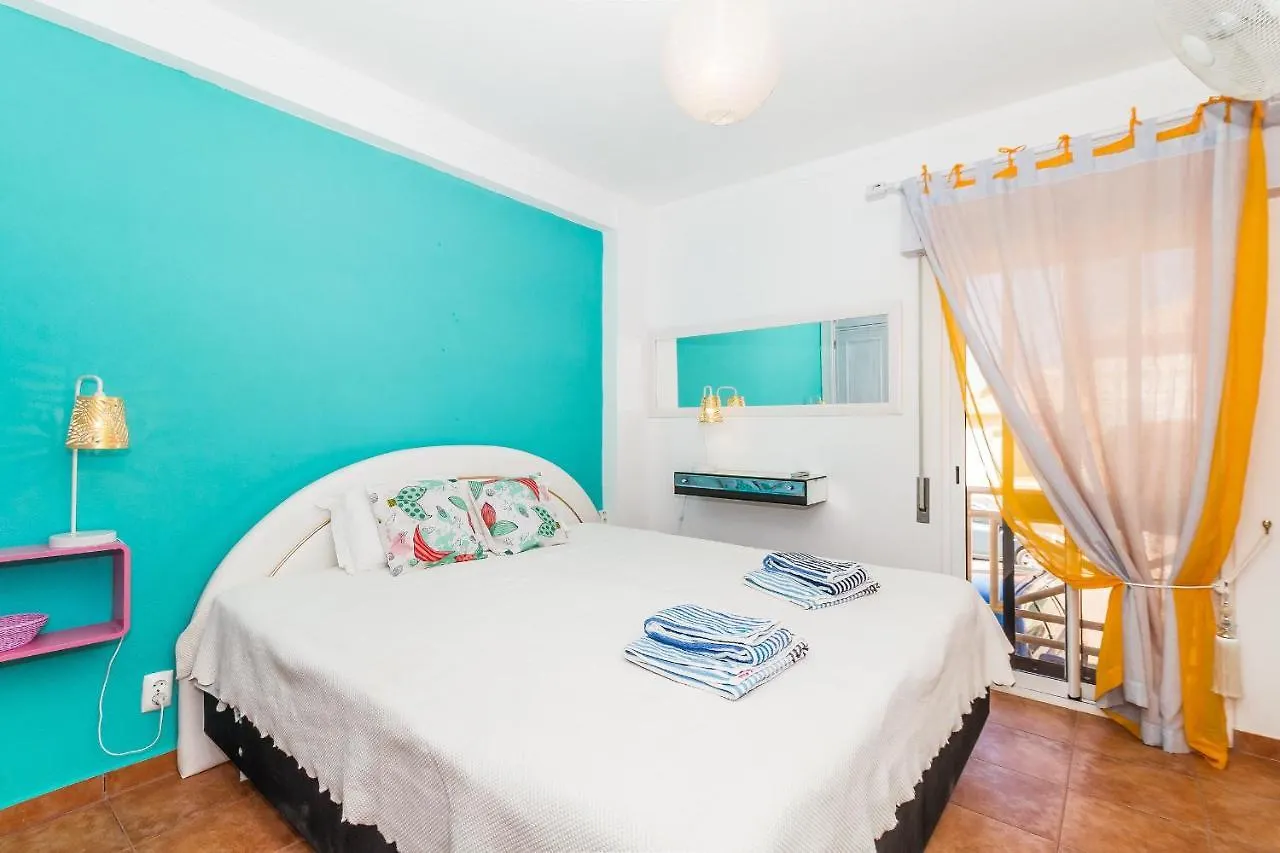 Passaro Azul Guesthouse By Algarve Golden Properties Lagos